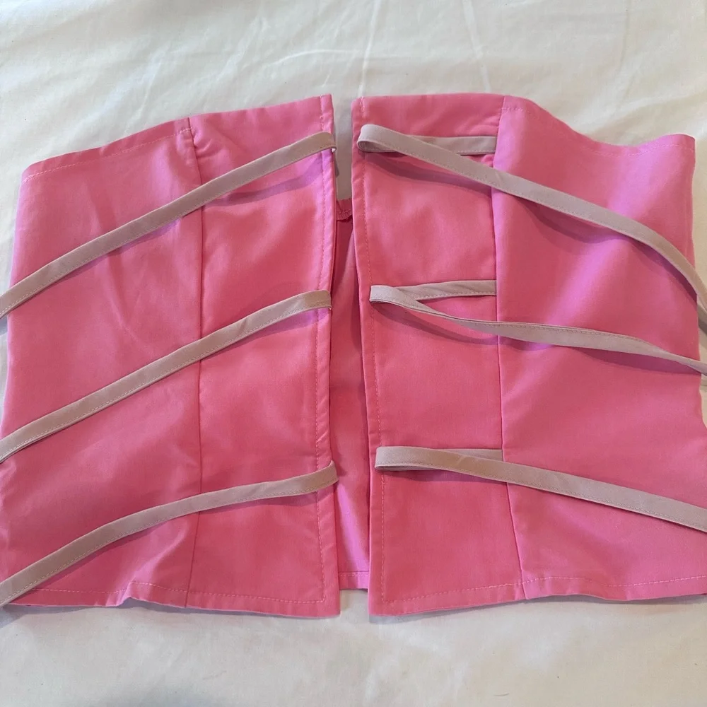 Strapless blouse - Picture 2 of 2